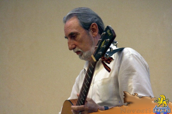 Праздник Русской книги прошел в главной библиотеке Крыма (ФОТО) - «Общество Крыма»