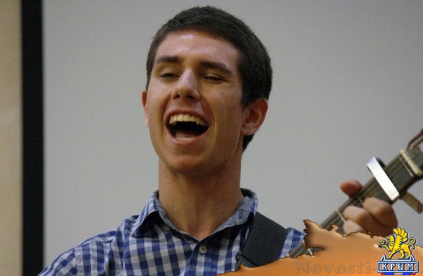 Праздник Русской книги прошел в главной библиотеке Крыма (ФОТО) - «Общество Крыма»