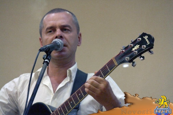 Праздник Русской книги прошел в главной библиотеке Крыма (ФОТО) - «Общество Крыма»