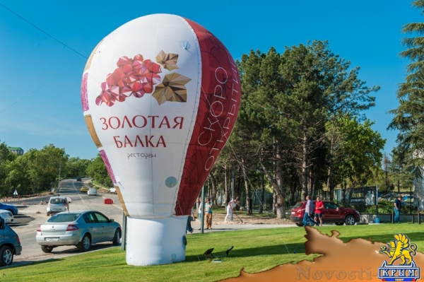 Севастопольские виноделы развивают туристические проекты (ФОТОРЕПОРТАЖ) - «Экономика Крыма»