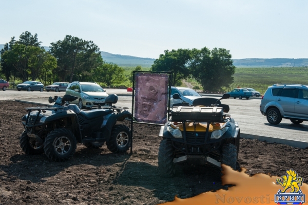 Севастопольские виноделы развивают туристические проекты (ФОТОРЕПОРТАЖ) - «Экономика Крыма»