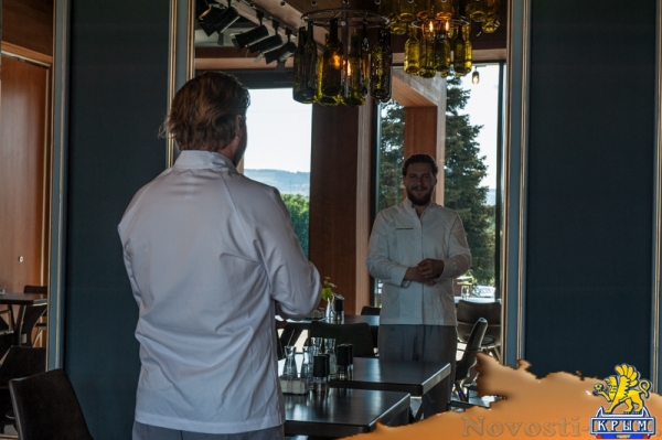 Севастопольские виноделы развивают туристические проекты (ФОТОРЕПОРТАЖ) - «Экономика Крыма»