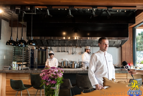 Севастопольские виноделы развивают туристические проекты (ФОТОРЕПОРТАЖ) - «Экономика Крыма»