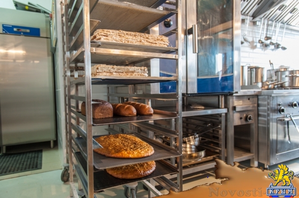 Севастопольские виноделы развивают туристические проекты (ФОТОРЕПОРТАЖ) - «Экономика Крыма»