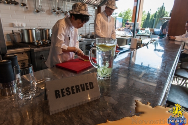 Севастопольские виноделы развивают туристические проекты (ФОТОРЕПОРТАЖ) - «Экономика Крыма»