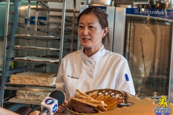 Севастопольские виноделы развивают туристические проекты (ФОТОРЕПОРТАЖ) - «Экономика Крыма»