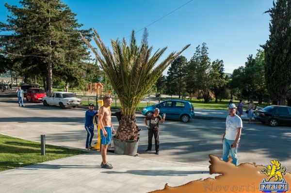 Севастопольские виноделы развивают туристические проекты (ФОТОРЕПОРТАЖ) - «Экономика Крыма»