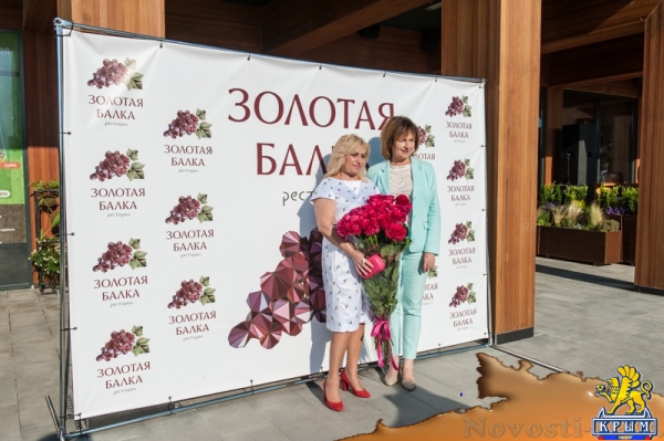 Севастопольские виноделы развивают туристические проекты (ФОТОРЕПОРТАЖ) - «Экономика Крыма»