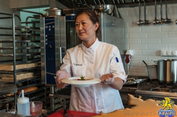 Севастопольские виноделы развивают туристические проекты (ФОТОРЕПОРТАЖ) - «Экономика Крыма»