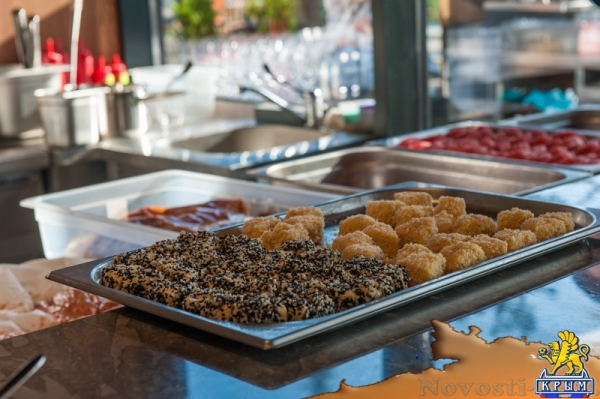 Севастопольские виноделы развивают туристические проекты (ФОТОРЕПОРТАЖ) - «Экономика Крыма»