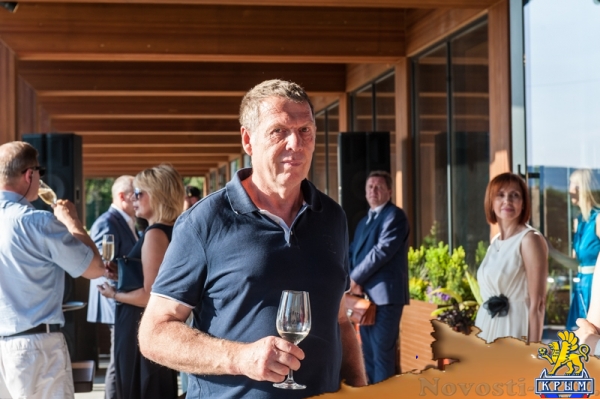Севастопольские виноделы развивают туристические проекты (ФОТОРЕПОРТАЖ) - «Экономика Крыма»