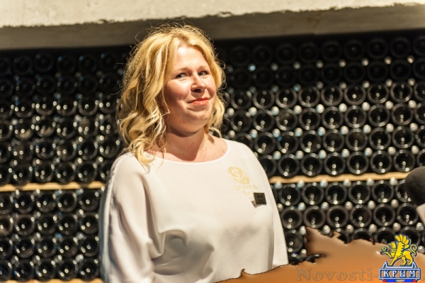 Севастопольские виноделы развивают туристические проекты (ФОТОРЕПОРТАЖ) - «Экономика Крыма»