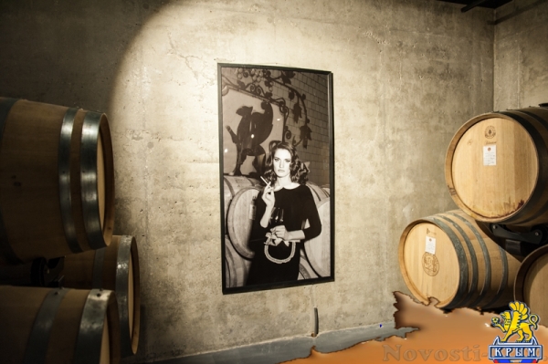 Севастопольские виноделы развивают туристические проекты (ФОТОРЕПОРТАЖ) - «Экономика Крыма»