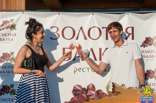 Севастопольские виноделы развивают туристические проекты (ФОТОРЕПОРТАЖ) - «Экономика Крыма»