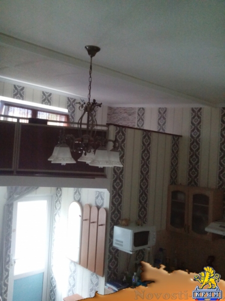 Отдых в Ялте. Коттедж однокомнатный,двухуровневый для 4-х чел.у МОРЯ! Отдых в Крыму 2017 - жильё в Крыму без посредников - «Отдых в Ялте»