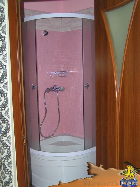 Отдых в Ялте. Коттедж однокомнатный,двухуровневый для 4-х чел.у МОРЯ! Отдых в Крыму 2017 - жильё в Крыму без посредников - «Отдых в Ялте»