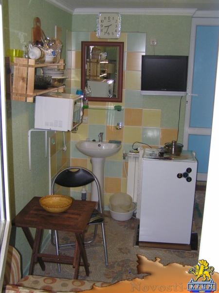 Отдых в Ялте. Номер эконом для 2-х человек у МОРЯ! Отдых в Крыму 2017 - жильё в Крыму без посредников - «Отдых в Ялте»