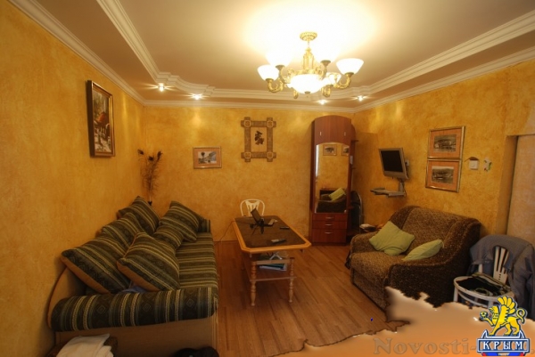 Отдых в Ялте. Сдаеться жилье у моря на ул.Руданского Отдых в Крыму 2017 - жильё в Крыму без посредников - «Отдых в Ялте»