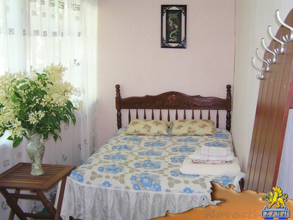 Отдых в Ялте. Сдаеться жилье у моря на ул.Руданского Отдых в Крыму 2017 - жильё в Крыму без посредников - «Отдых в Ялте»