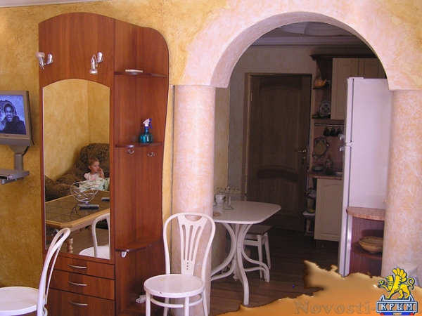 Отдых в Ялте. Сдаеться жилье у моря на ул.Руданского Отдых в Крыму 2017 - жильё в Крыму без посредников - «Отдых в Ялте»