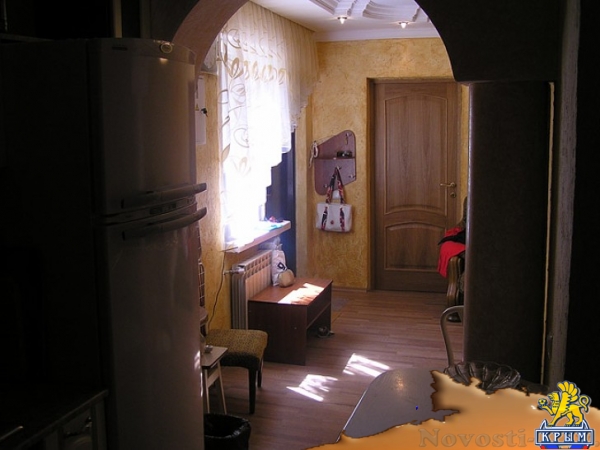 Отдых в Ялте. Сдаеться жилье у моря на ул.Руданского Отдых в Крыму 2017 - жильё в Крыму без посредников - «Отдых в Ялте»