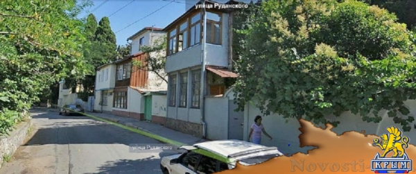 Отдых в Ялте. Сдаеться жилье у моря на ул.Руданского Отдых в Крыму 2017 - жильё в Крыму без посредников - «Отдых в Ялте»