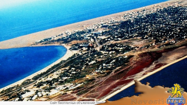 Отдых в Евпатории. Летний отдых в Межводном. Сдаю жилье Отдых в Крыму 2017 - жильё в Крыму без посредников - «Отдых в Евпатории»