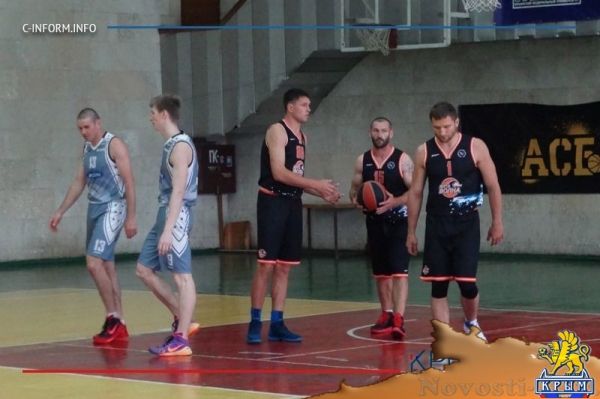 Призёры мужского и женского чемпионатов Крыма по баскетболу определены в Симферополе (ФОТО) - «Спорт Крыма»