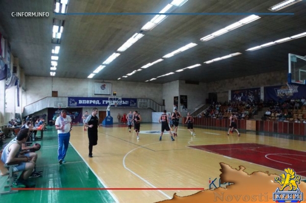 Призёры мужского и женского чемпионатов Крыма по баскетболу определены в Симферополе (ФОТО) - «Спорт Крыма»