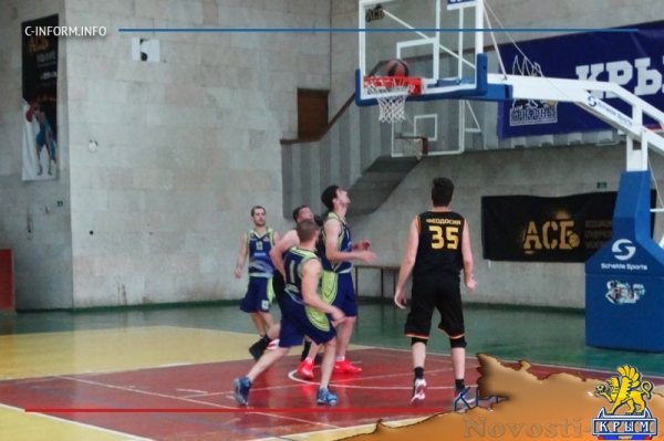 Призёры мужского и женского чемпионатов Крыма по баскетболу определены в Симферополе (ФОТО) - «Спорт Крыма»