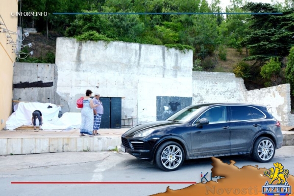 Алуштинские шалманы в середине июня начали активную подготовку к своему последнему сезону (ФОТО) - «Общество Крыма» Алуштинские шалманы в середине июня начали активную подготовку к своему последнему сезону (ФОТО) - «Общество Крыма»