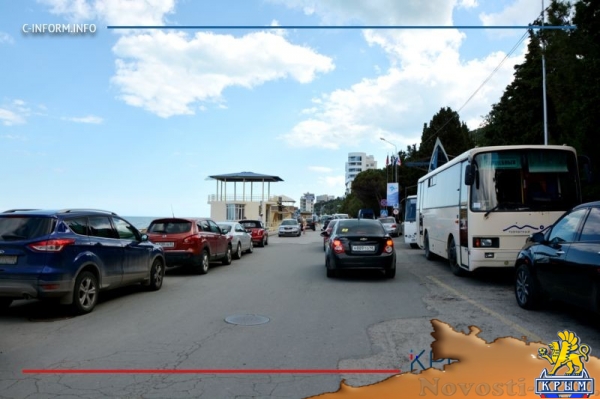 Алуштинские шалманы в середине июня начали активную подготовку к своему последнему сезону (ФОТО) - «Общество Крыма» Алуштинские шалманы в середине июня начали активную подготовку к своему последнему сезону (ФОТО) - «Общество Крыма»