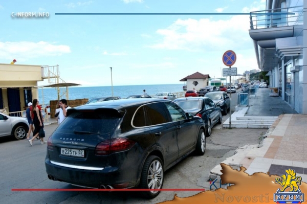 Алуштинские шалманы в середине июня начали активную подготовку к своему последнему сезону (ФОТО) - «Общество Крыма» Алуштинские шалманы в середине июня начали активную подготовку к своему последнему сезону (ФОТО) - «Общество Крыма»