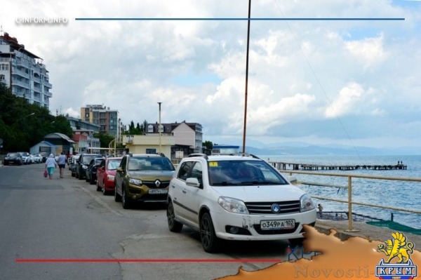 Алуштинские шалманы в середине июня начали активную подготовку к своему последнему сезону (ФОТО) - «Общество Крыма» Алуштинские шалманы в середине июня начали активную подготовку к своему последнему сезону (ФОТО) - «Общество Крыма»