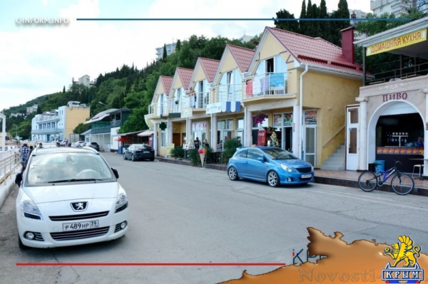 Алуштинские шалманы в середине июня начали активную подготовку к своему последнему сезону (ФОТО) - «Общество Крыма» Алуштинские шалманы в середине июня начали активную подготовку к своему последнему сезону (ФОТО) - «Общество Крыма»