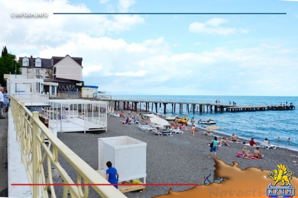 Алуштинские шалманы в середине июня начали активную подготовку к своему последнему сезону (ФОТО) - «Общество Крыма» Алуштинские шалманы в середине июня начали активную подготовку к своему последнему сезону (ФОТО) - «Общество Крыма»