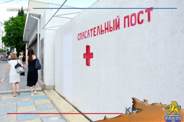 Алуштинские шалманы в середине июня начали активную подготовку к своему последнему сезону (ФОТО) - «Общество Крыма» Алуштинские шалманы в середине июня начали активную подготовку к своему последнему сезону (ФОТО) - «Общество Крыма»