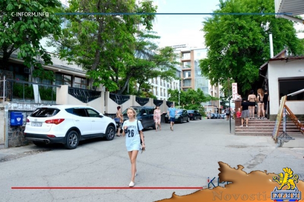 Алуштинские шалманы в середине июня начали активную подготовку к своему последнему сезону (ФОТО) - «Общество Крыма» Алуштинские шалманы в середине июня начали активную подготовку к своему последнему сезону (ФОТО) - «Общество Крыма»