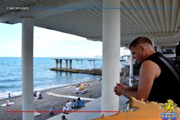 Алуштинские шалманы в середине июня начали активную подготовку к своему последнему сезону (ФОТО) - «Общество Крыма» Алуштинские шалманы в середине июня начали активную подготовку к своему последнему сезону (ФОТО) - «Общество Крыма»