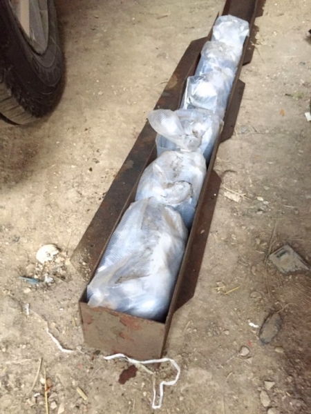 В Джанкойском районе накрыли перевалочный пункт торговцев опием - «Происшествия» В Джанкойском районе накрыли перевалочный пункт торговцев опием - «Происшествия»