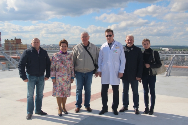 В Казани прошла Всероссийская научно-практическая конференция, посвященная противодействию коррупции - «Правам человека»