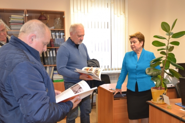 В Казани прошла Всероссийская научно-практическая конференция, посвященная противодействию коррупции - «Правам человека»