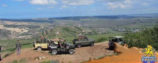 Экшн на колесах. Где в Севастополе можно погонять (места, цены)  - «Общество»