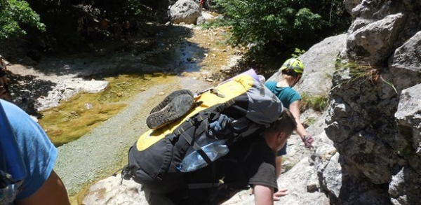 Бахчисарайские спасатели провели две поисково – спасательные операции - «МЧС»