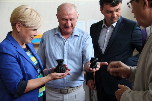 В финансово-экономическом колледже прошли мероприятия посвещенные Дню защиты детей - «Правам ребёнка»