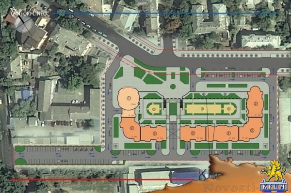 Огни нового маяка - «Экономика Крыма»