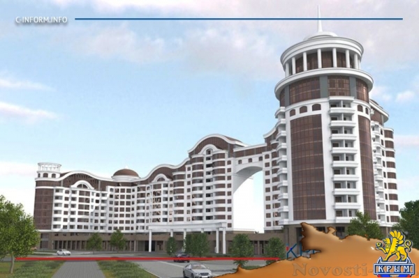 Огни нового маяка - «Экономика Крыма»