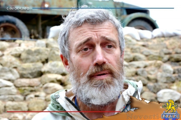 Исторический компромисс. Археологи и строители пошли на мировую по пескам Артезиана (ФОТО, ВИДЕО) - «Экономика Крыма»