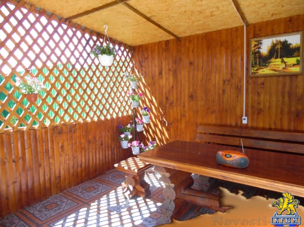 Отдых-эконом в Севастополе. Сдам не дорого гостевые номера возле моря Отдых в Крыму 2017 - жильё в Крыму без посредников - «Отдых в Севастополе»