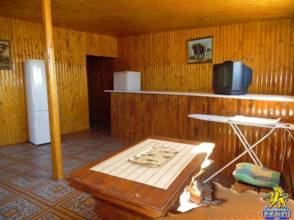 Отдых-эконом в Севастополе. Сдам не дорого гостевые номера возле моря Отдых в Крыму 2017 - жильё в Крыму без посредников - «Отдых в Севастополе»